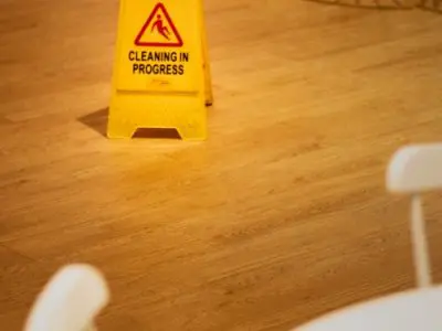 Comment entretenir son parquet huilé ?