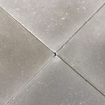 carreau de ciment gris