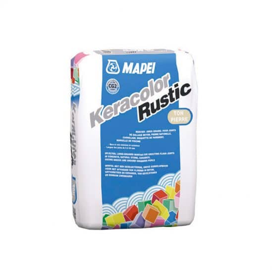 MAPEI Keracolor Rustic - joint