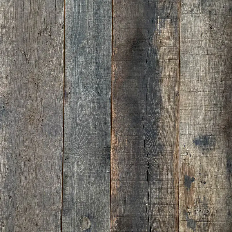 Plancher Wagon - brossé