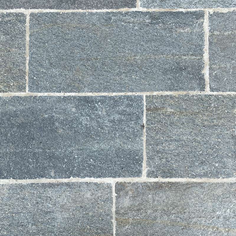 Dallage Luzerne Gneiss - clivé
