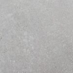 Détails de la pierre Mera gris de l'angle de margelle