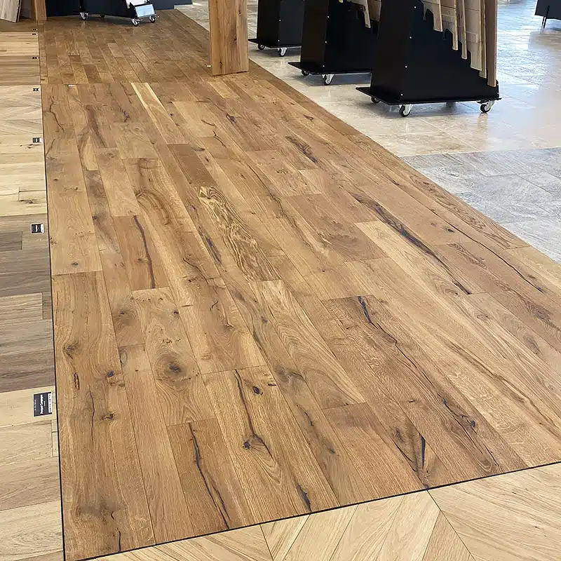 Parquet Grange contrecollé