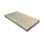 margelle mera beige bord droit
