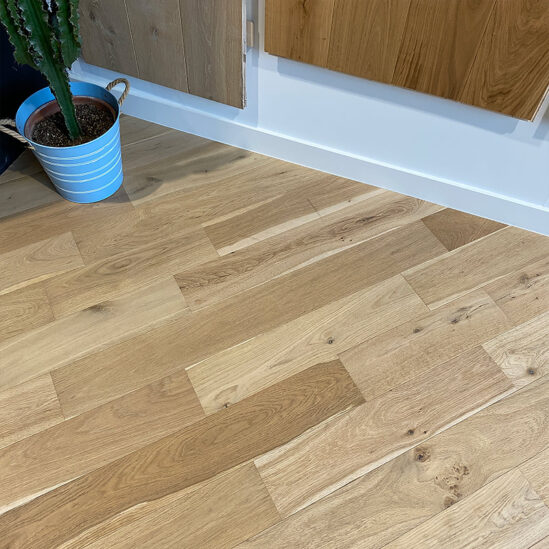Parquet Campagne contrecollé