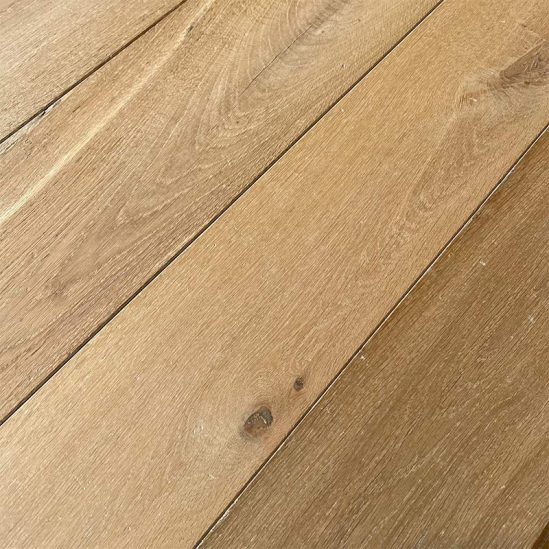 Parquet Cannelle contrecollé