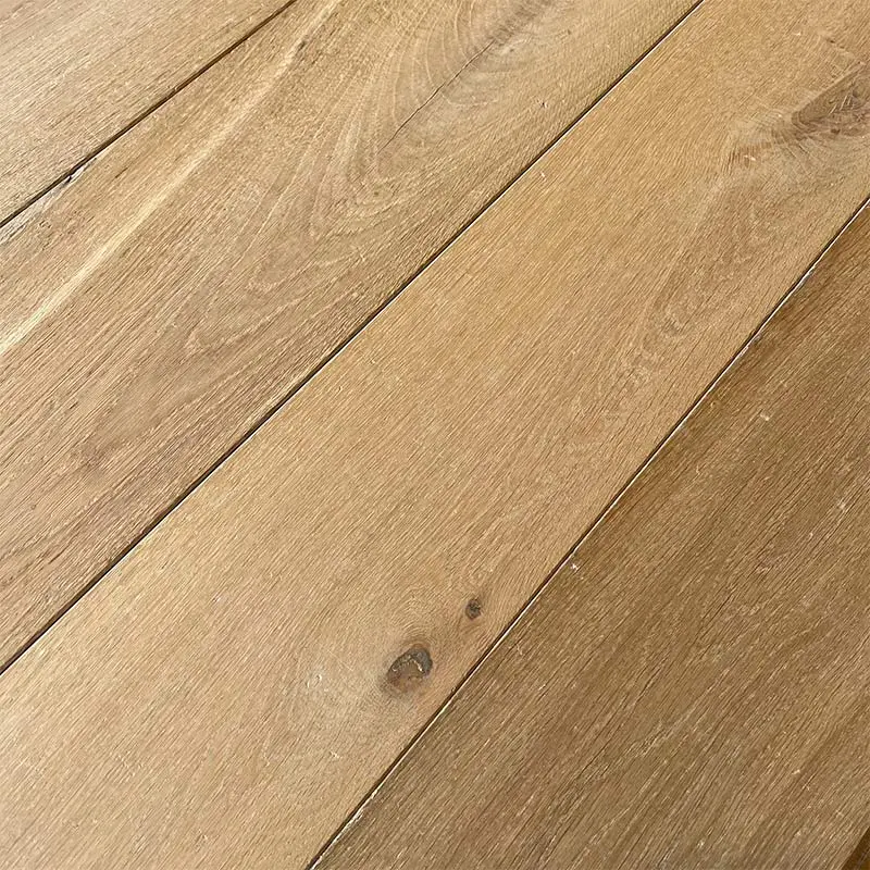 Parquet Cannelle contrecollé