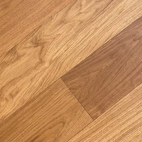 parquet chêne massif village