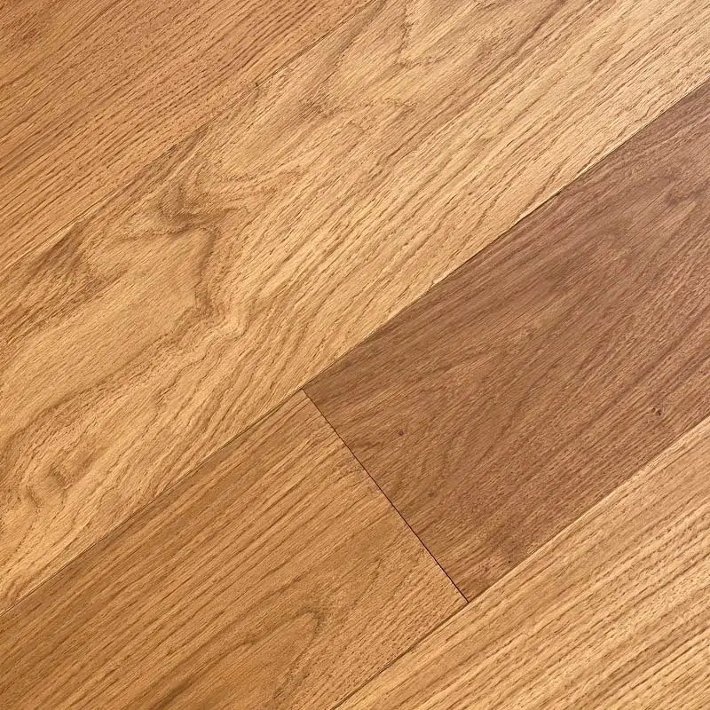 parquet chêne massif village