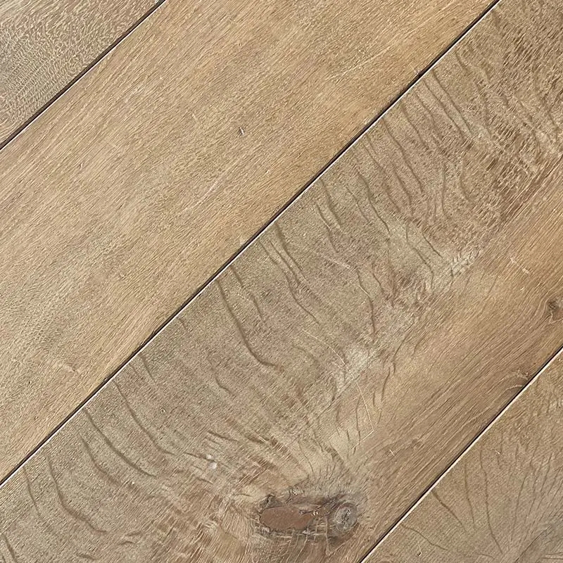 Parquet Cumin contrecollé