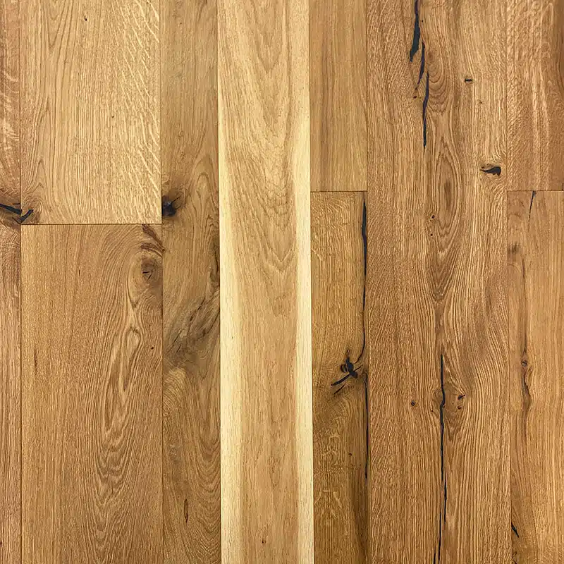 Parquet Grange contrecollé