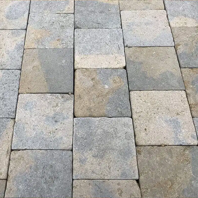 Pavés agros bayard sans joints