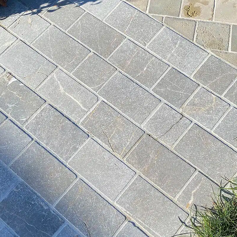 Pavés Balir - vieilli FDS