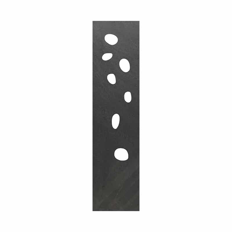 Totem Ardoise - Cancale