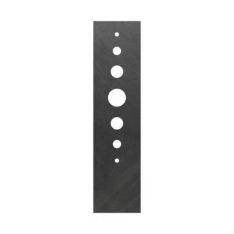Totem Ardoise - Crozon
