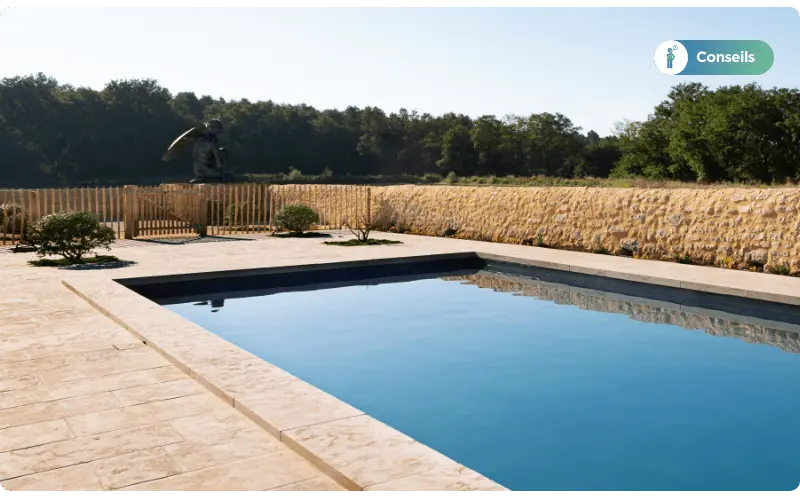 conseils : quelle margelle de piscine choisir quelle margelles de piscine chosir ?