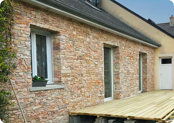 faire-mur-façade