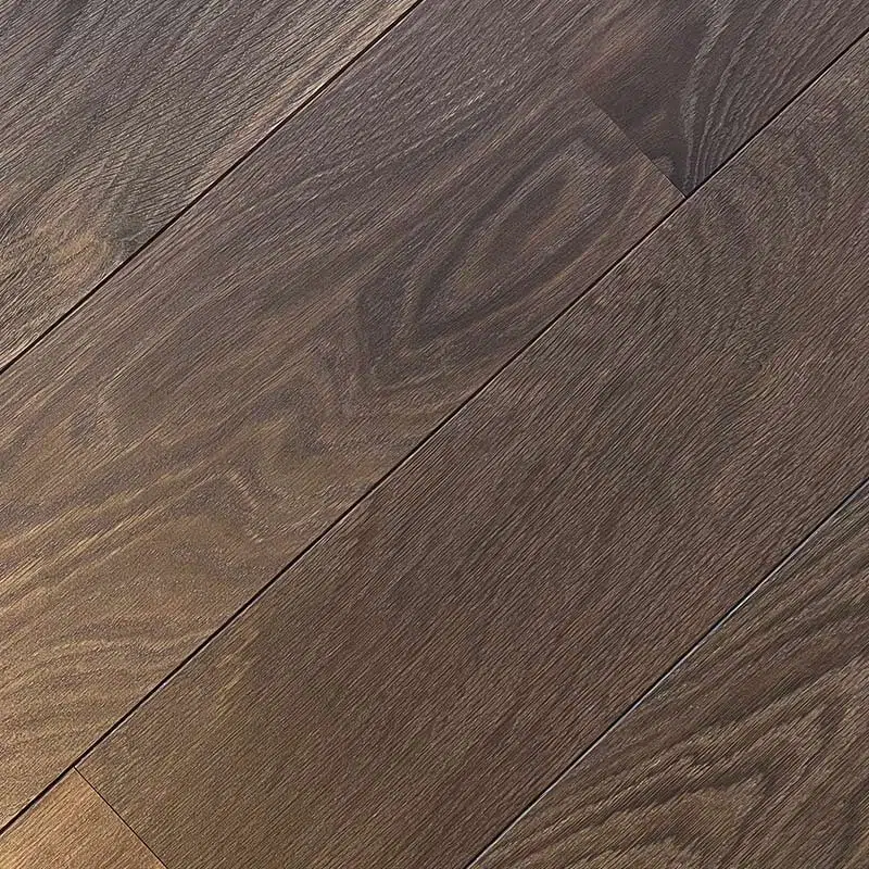 parquet havane huilé incolore