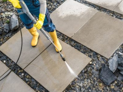 Comment nettoyer le grès cérame ?