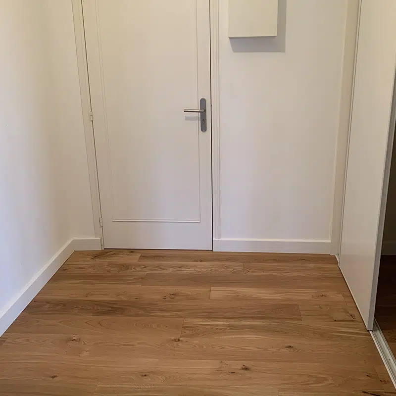 réalisation parquet audierne