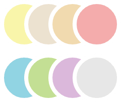 Guide pour choisir les couleurs d'un parement