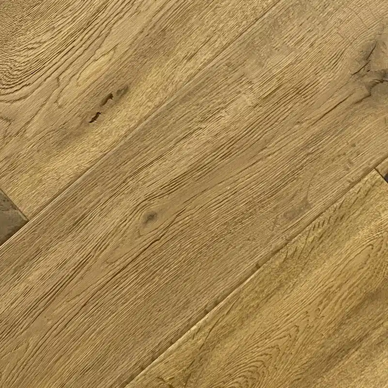 parquet contrecollé atelier
