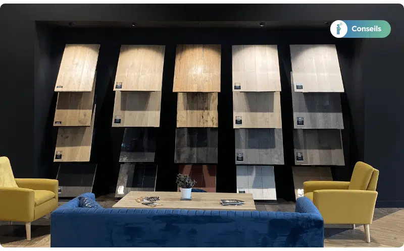 Quel parquet massif choisir ?
