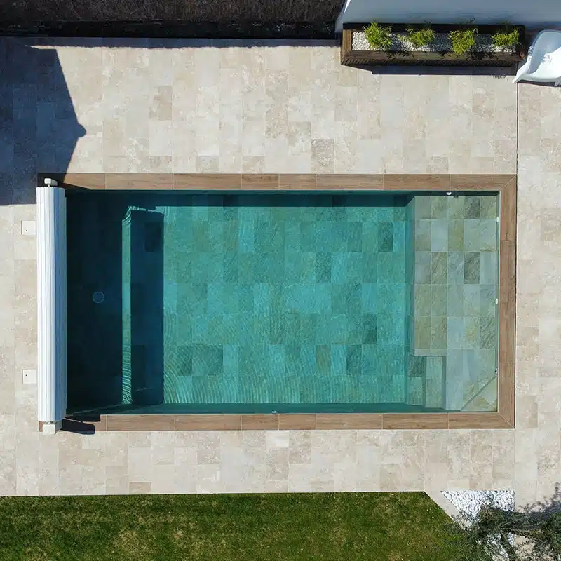 Grès cérame Zephyr Grey