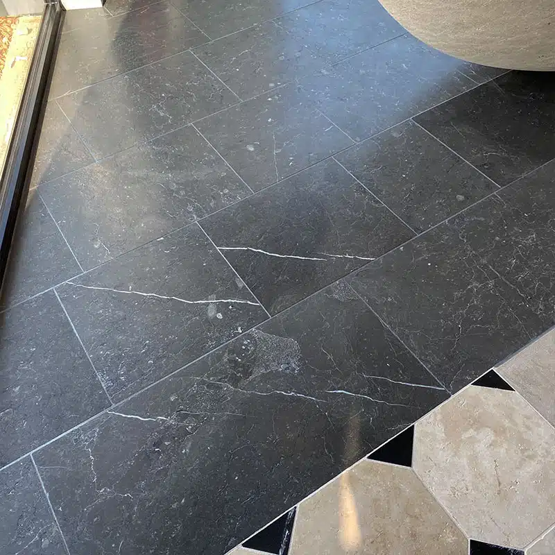 Dallage Marbella - brossé - FDS