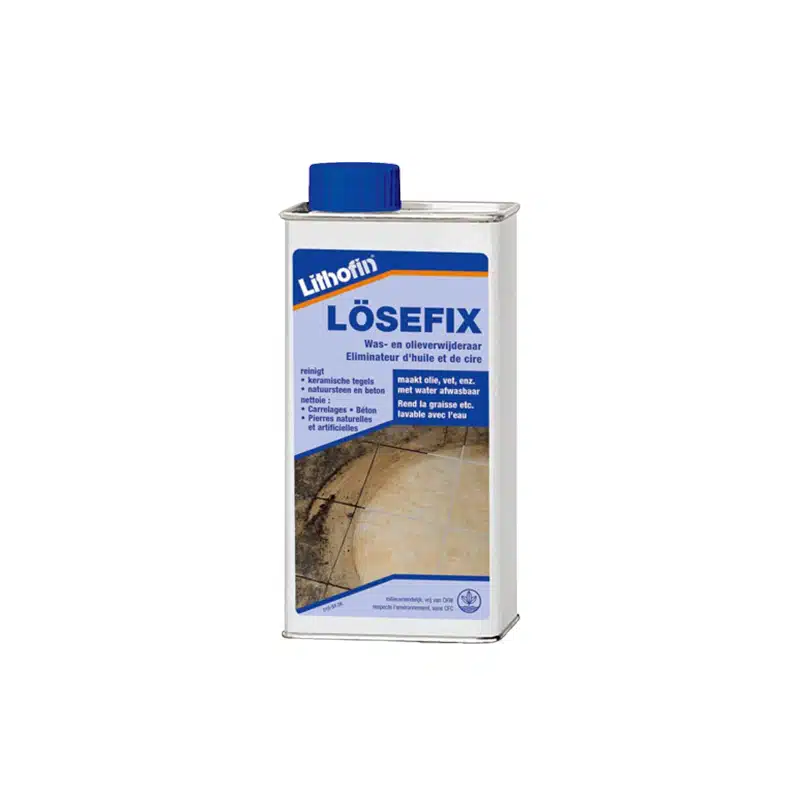 LITHOFIN Losefix