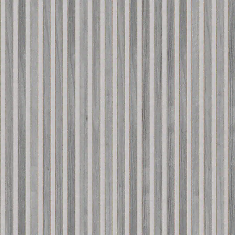 Panneau tasseau bois Pro chêne gris