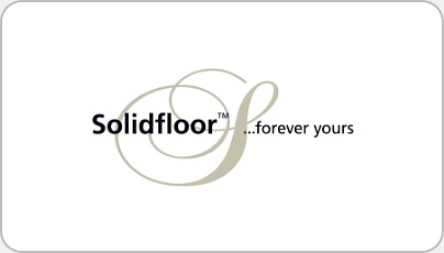 Logo de la marque Solidfloor