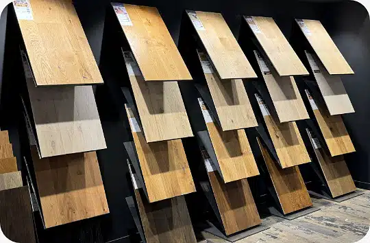 Photo d'illustration pour bien identifier son parquet