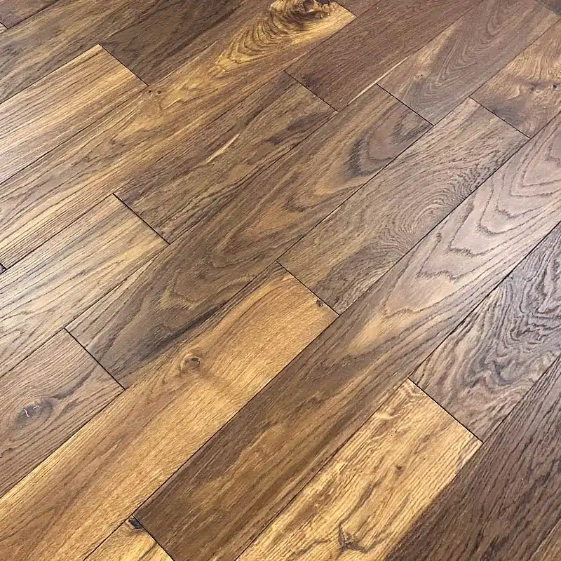 Parquet Orbia contrecollé