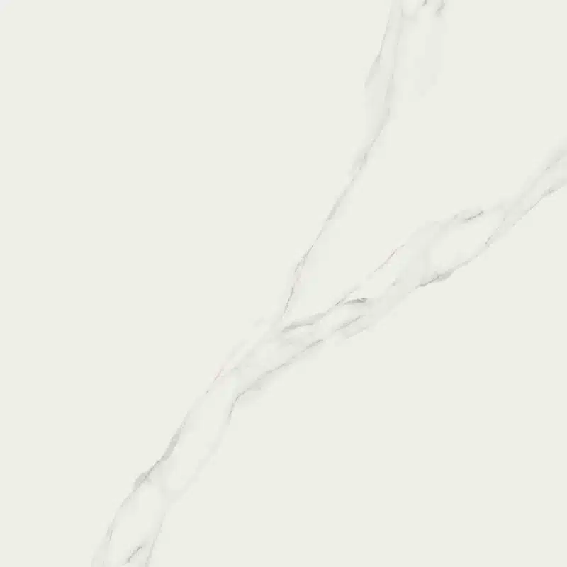 grès cérame, gamme Jewels, teinte Bianco Statuario