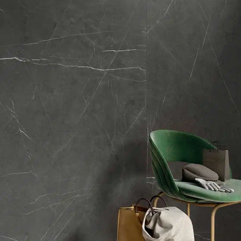Grès cérame Jolie Pietra Grey