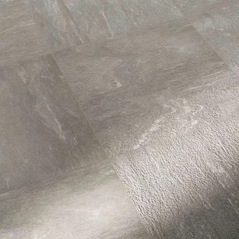 Grès cérame Cast Gris
