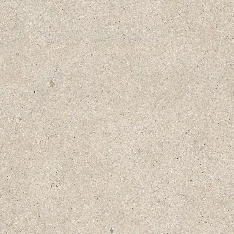 Grès cérame de la gamme Elysian colori beige catalan