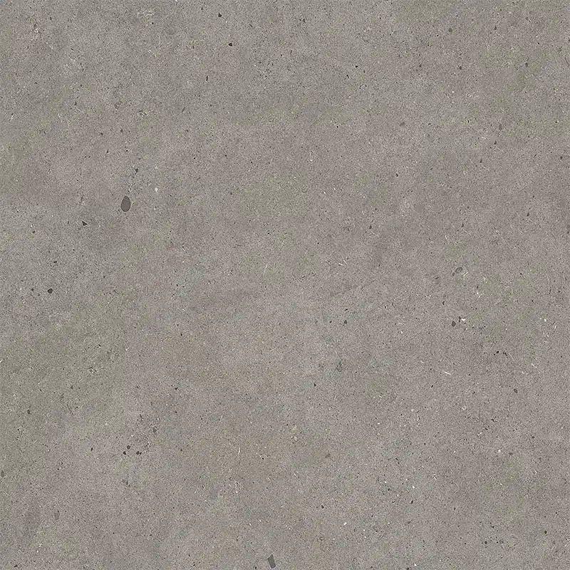 Grès cérame de la gamme Elysian colori Gris Catalan