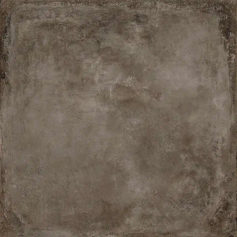 Grès cérame de la gamme Château, variant Moka