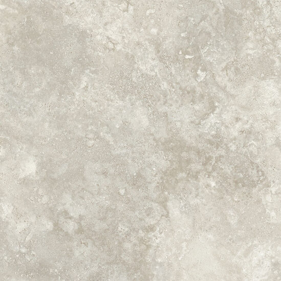Grès cérame de la gamme Travertino colori Misty Cross