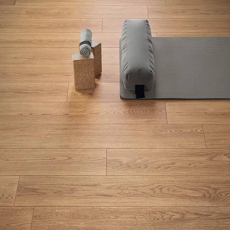 Selezionato de la gamme Izumi posé au sol