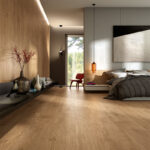 Artwood Malt dans une chambre en intérieur