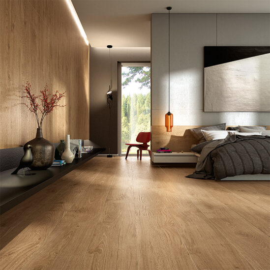 Artwood Malt dans une chambre en intérieur