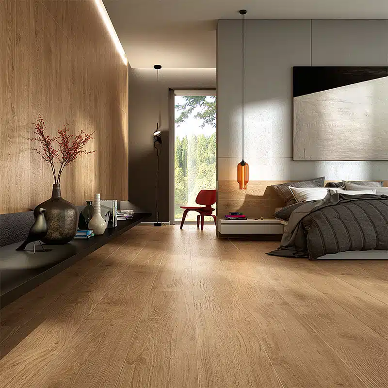 Artwood Malt dans une chambre en intérieur