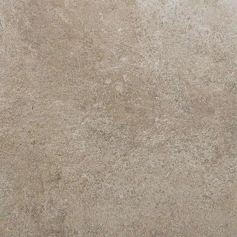 grès cérame gamme Geo modèle Ivoire