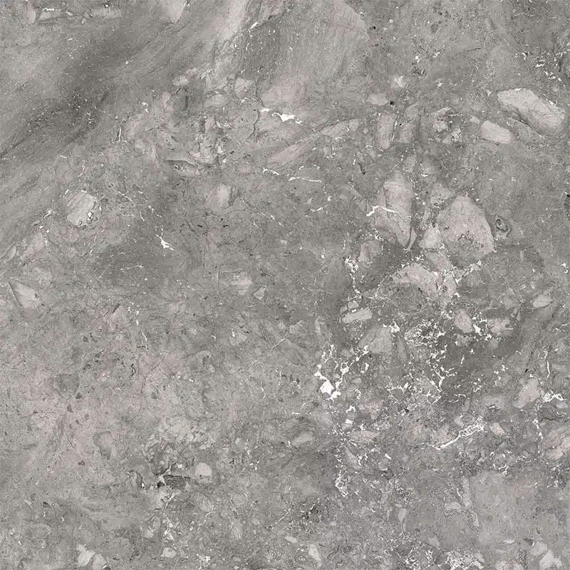 grès cérame de couleur Frost de la gamme Kryo