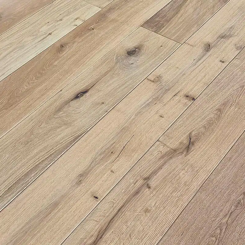 Parquet Baria contrecollé