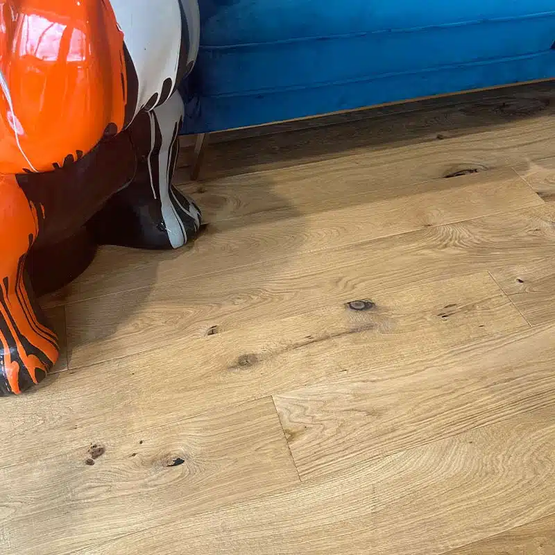 Parquet Roma contrecollé