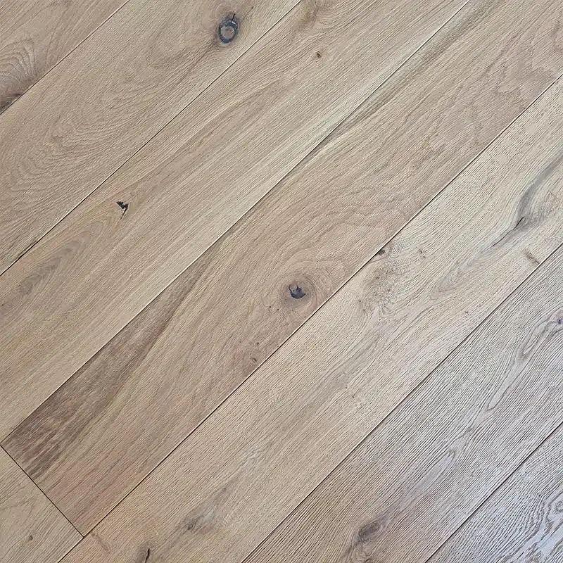Parquet Baria contrecollé
